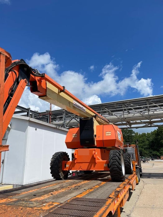 2020 JLG 800AJ