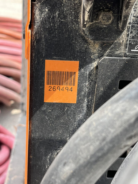 2022 LINCOLN ELECTRIC FLEXTEC 350X
