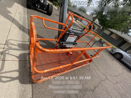 2026 JLG 1250AJP
