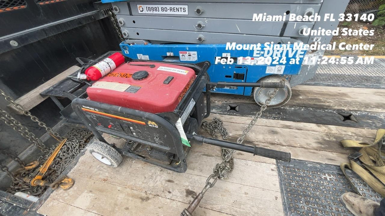 2022 MI-T-M GEN-8000-0MME