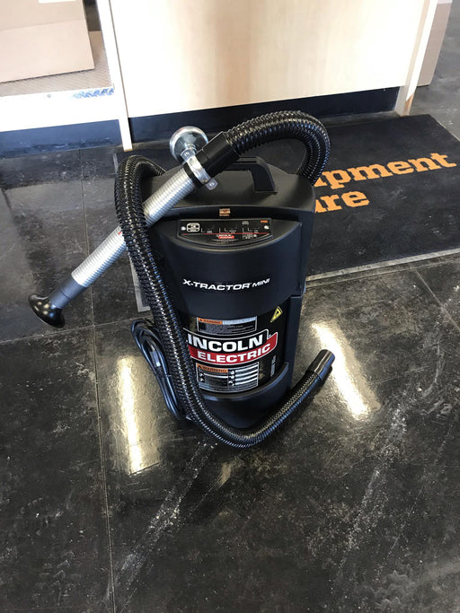 2021 LINCOLN ELECTRIC K3972-5