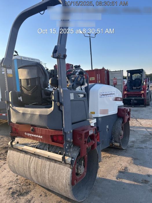 2020 DYNAPAC CC1200 VI LHP