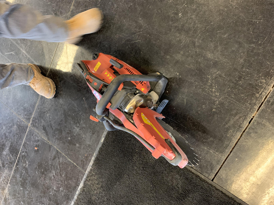 2020 HILTI DSH 600-X