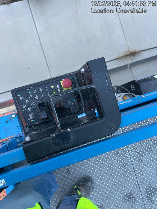 2020 GENIE GS-5390 RT