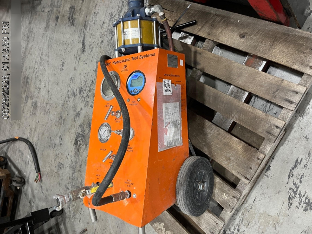 2022 WIDDER 11200