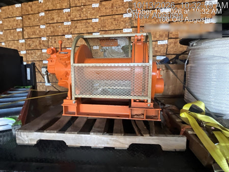 2023 MICHIGAN PNEUMATIC MP-W3036LACMBG