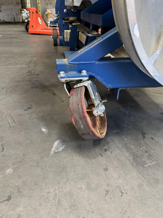 2020 GREENLEE 881CTE980