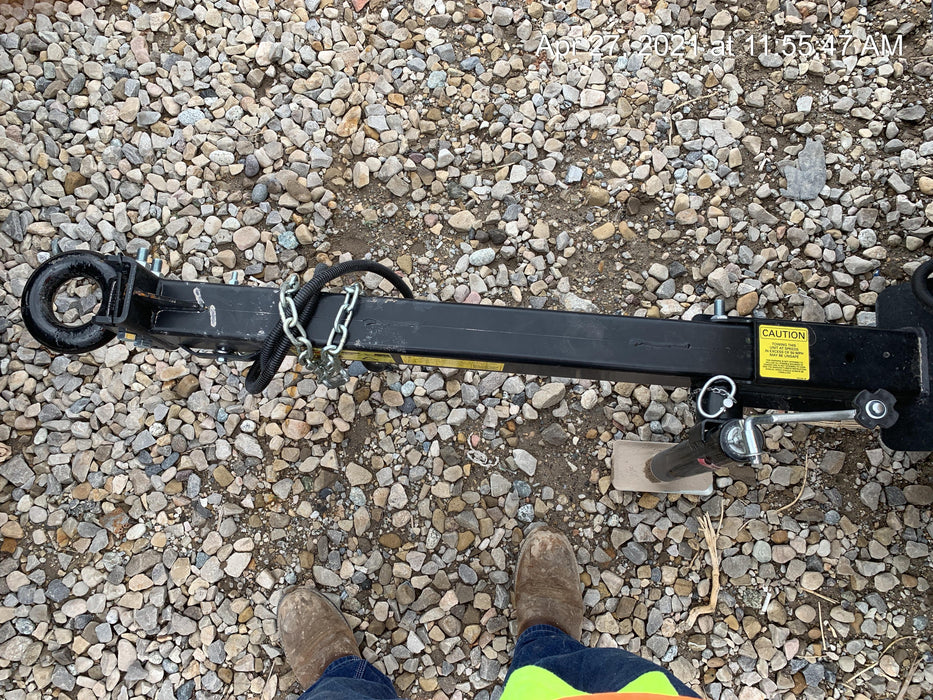 2021 ATLAS COPCO XAS188