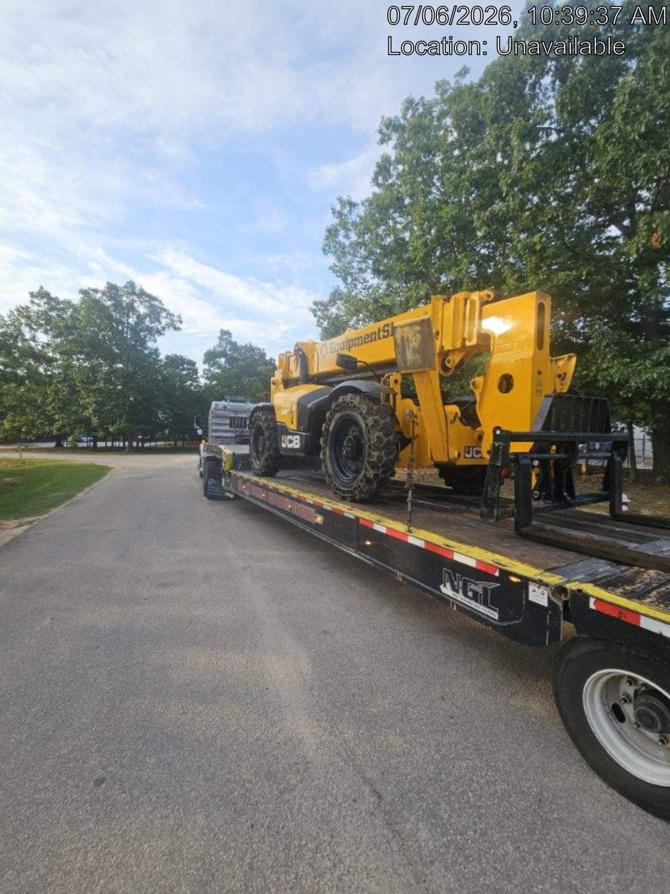 2025 JCB 512-56