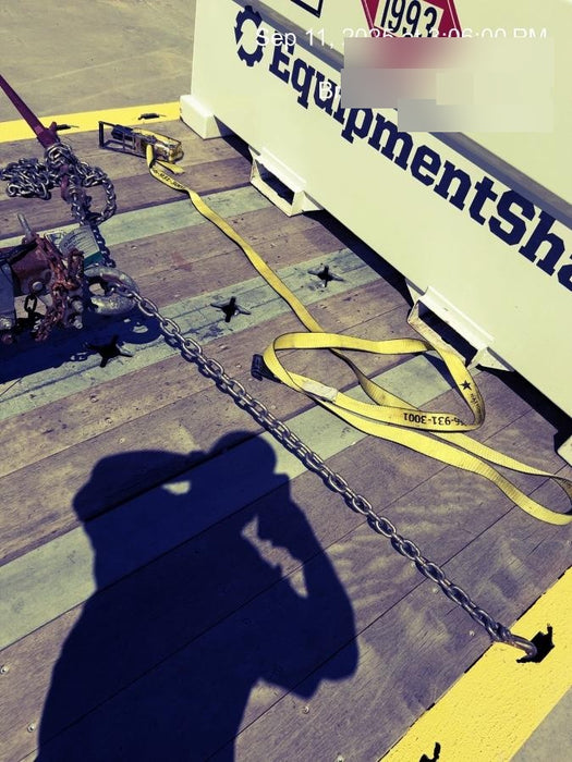 2024 WESTERN GLOBAL 20TCG-ES