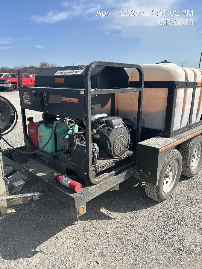 2024 MI-T-M HS-3505-1MGH-UR