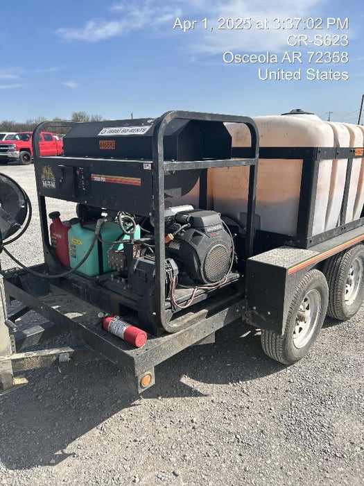 2024 MI-T-M HS-3505-1MGH-UR