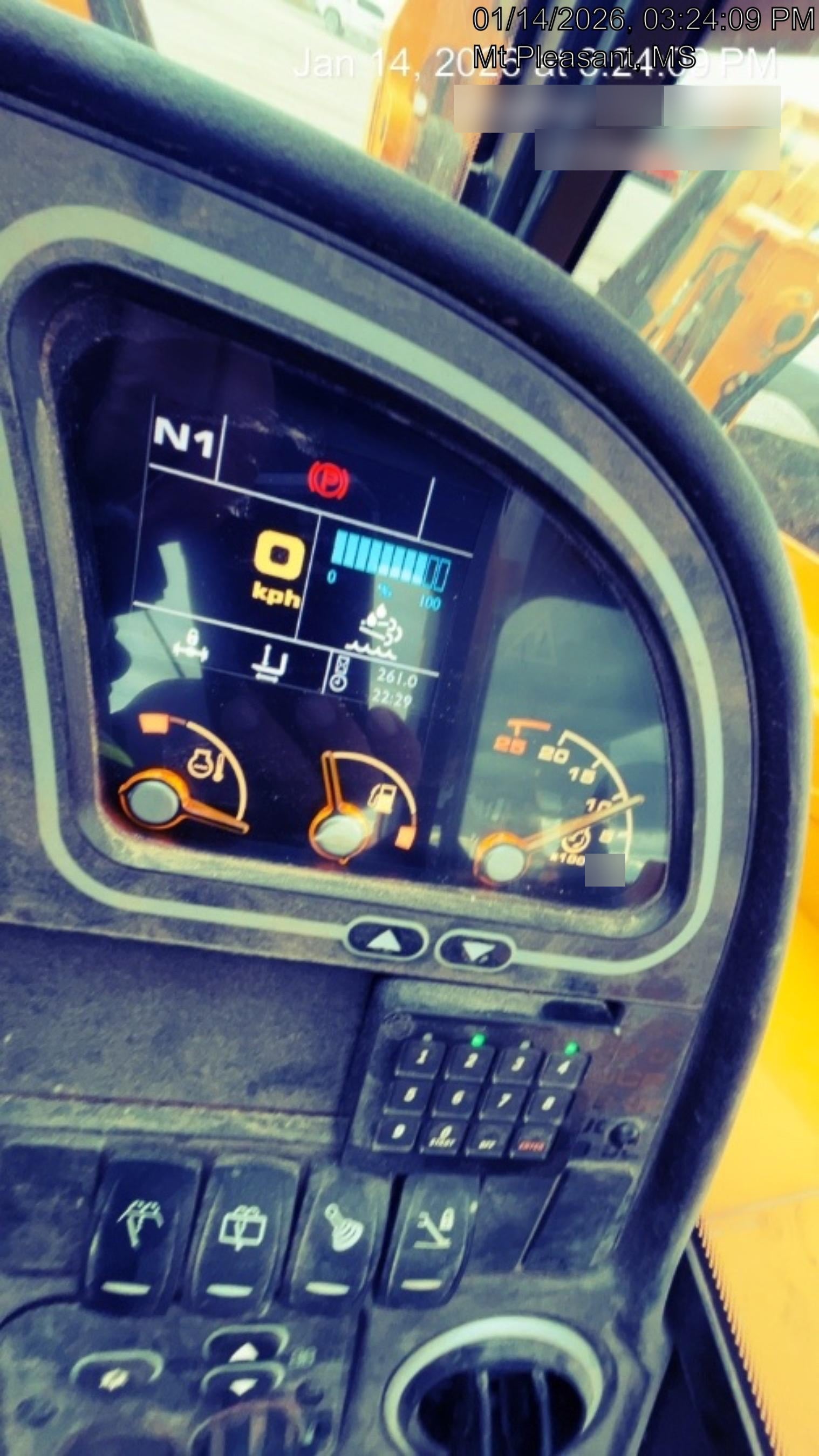 2025 JCB 512-56