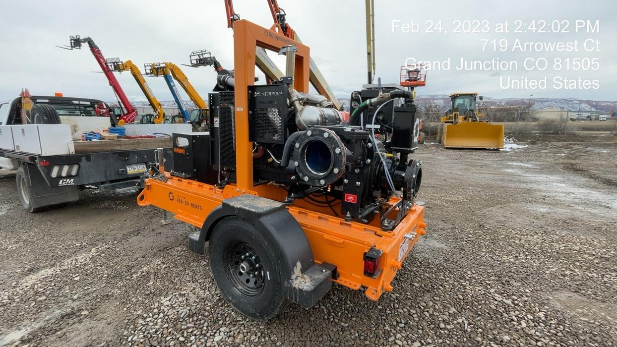 2022 PIONEER PP88S12L71-TCD3.6