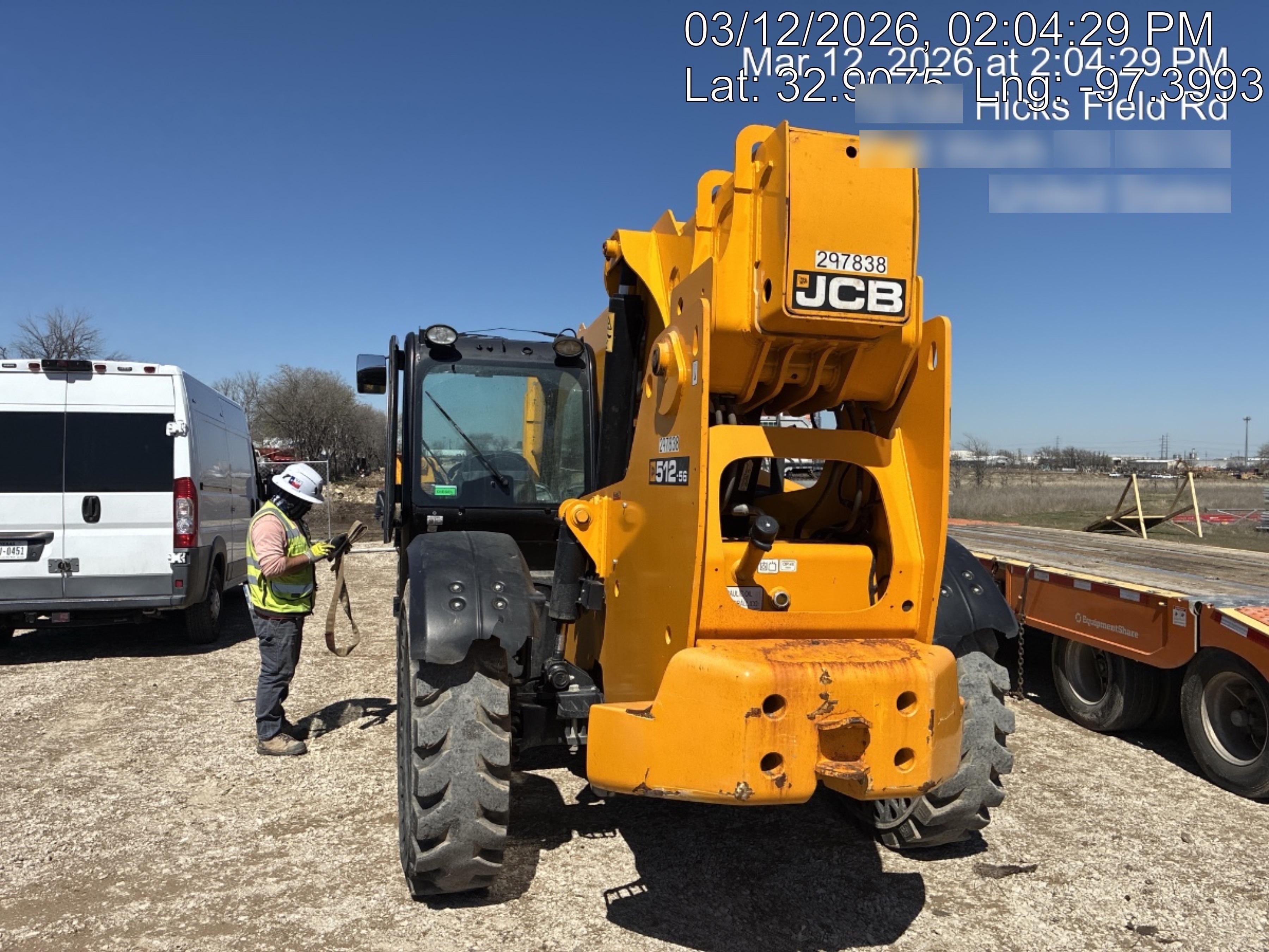 2023 JCB 512-56