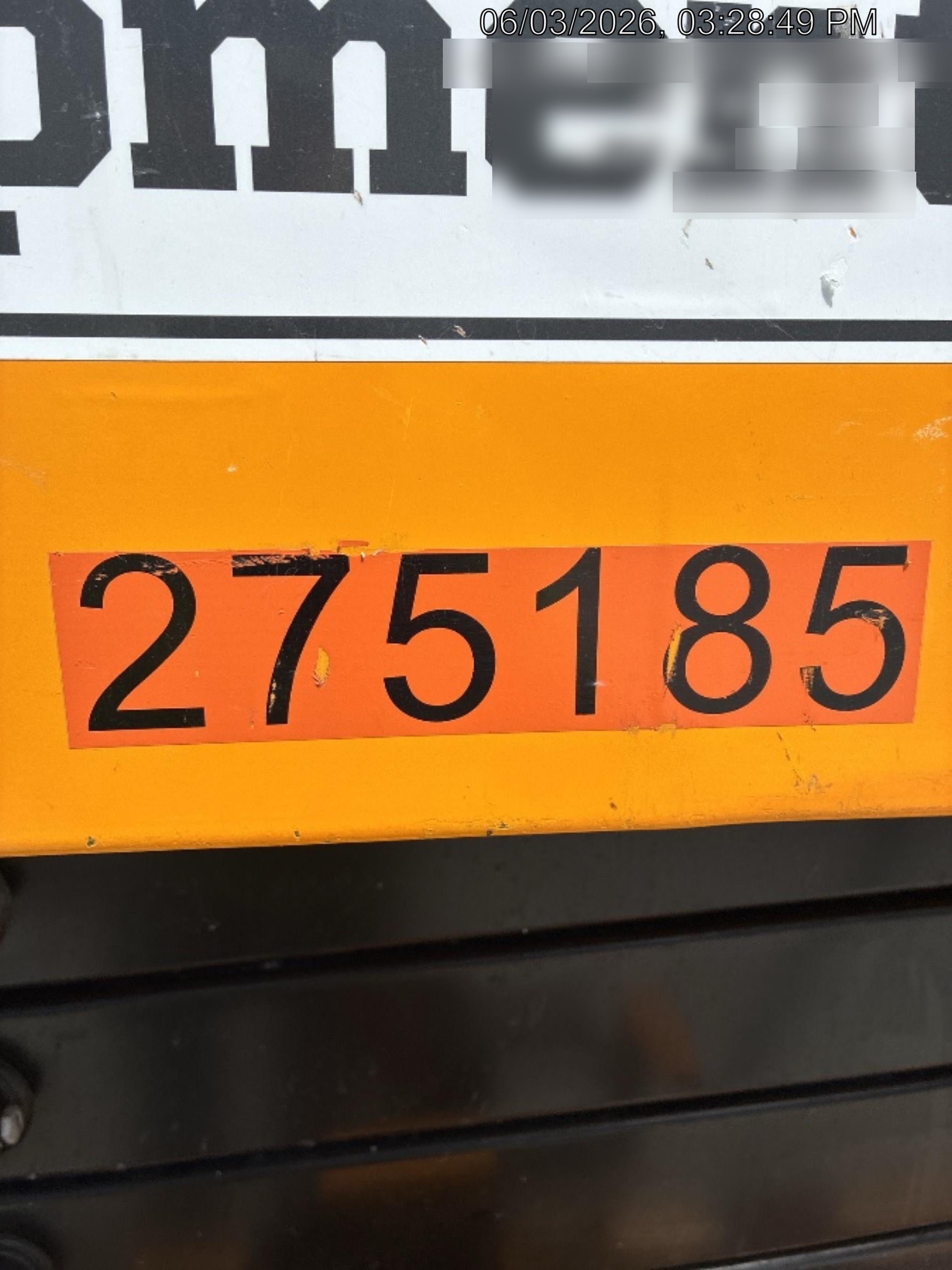 2023 JCB S4046E