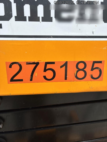 2023 JCB S4046E
