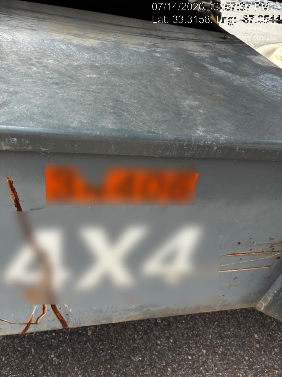2019 SKYJACK SJ63 AJ