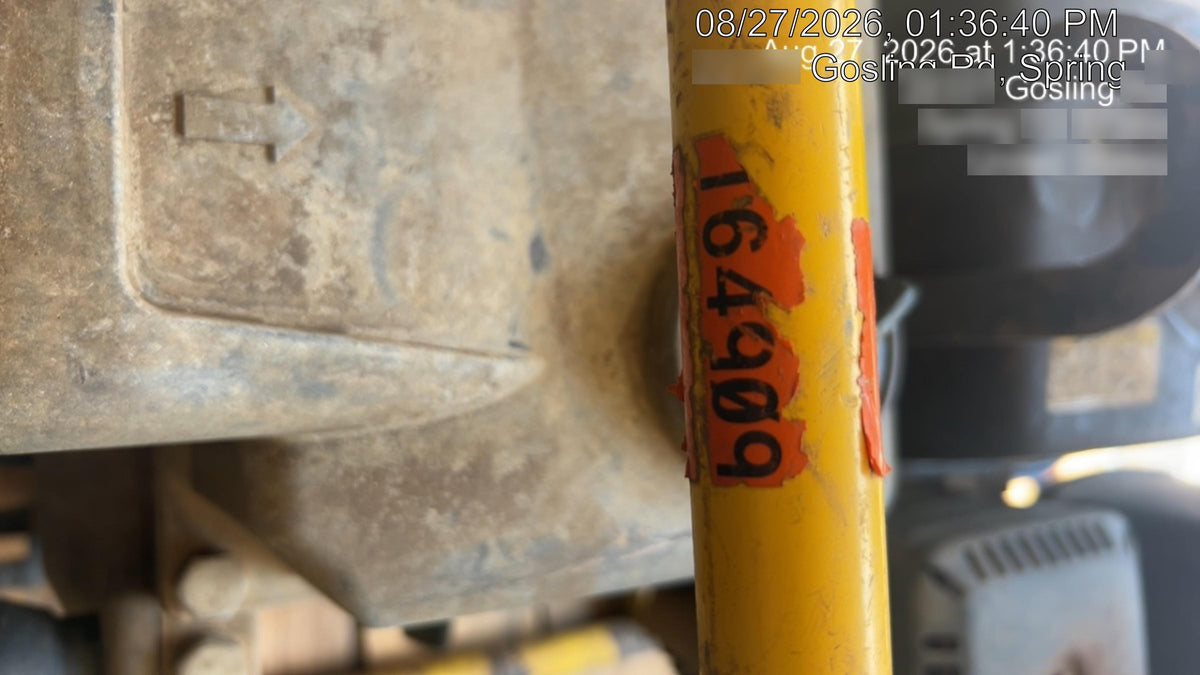 2021 WACKER NEUSON PT3A