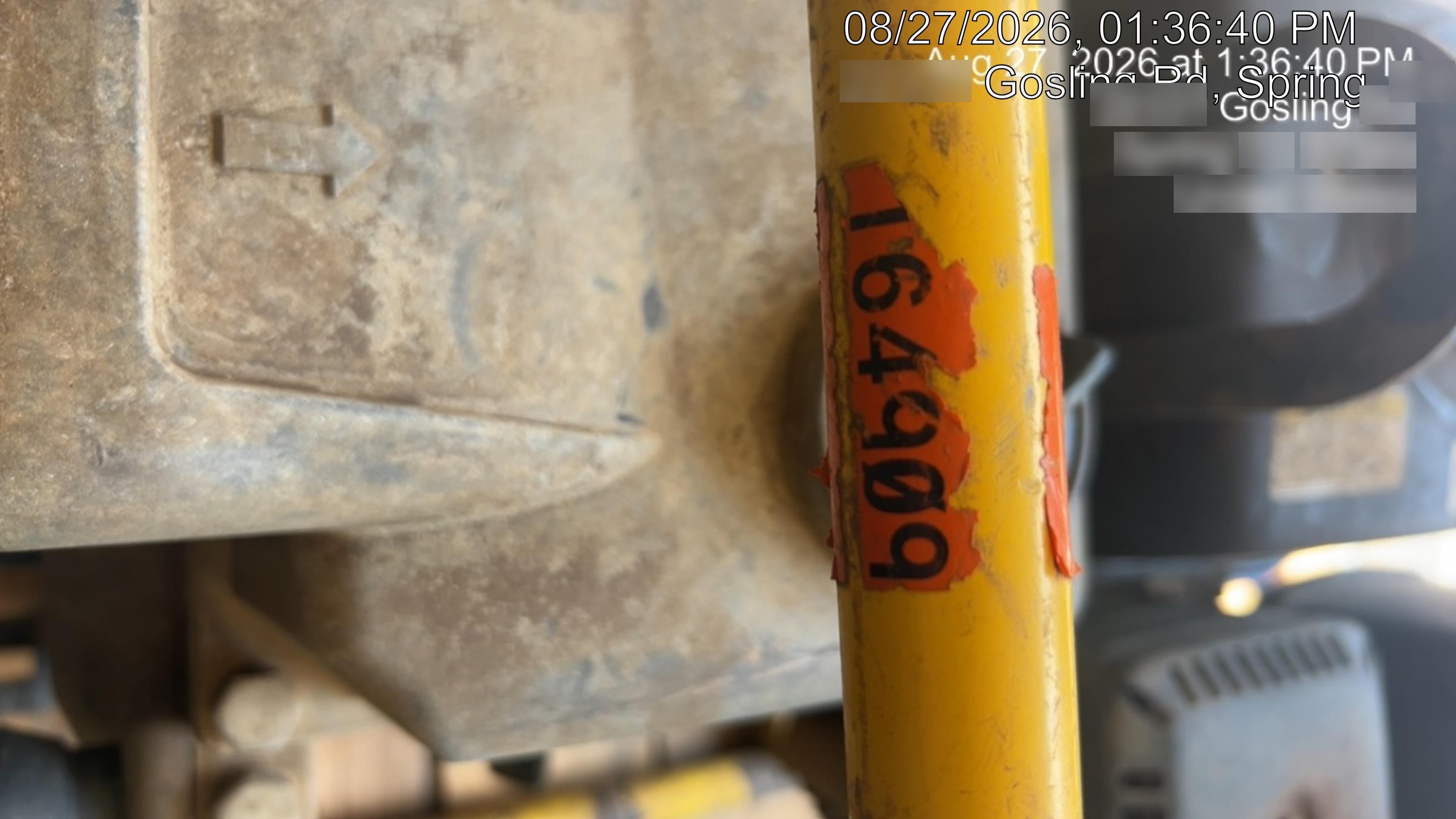2021 WACKER NEUSON PT3A
