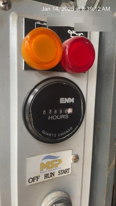 2020 MYERS-SETH A-DD6/HA/SAFE