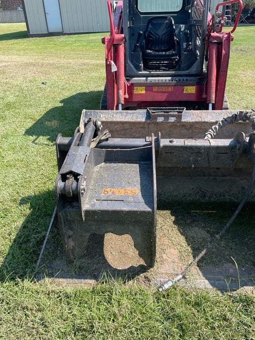 2020 PALADIN UTILITY GRAPPLE 11876-0022