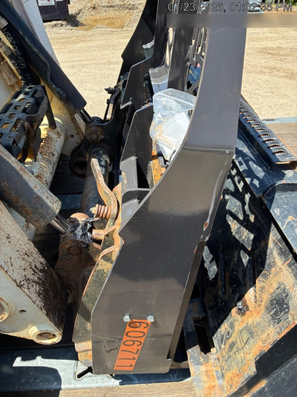 2025 PALADIN 48" Pallet Forks - Paladin