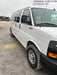 2023 CHEVROLET Express Van - Rental