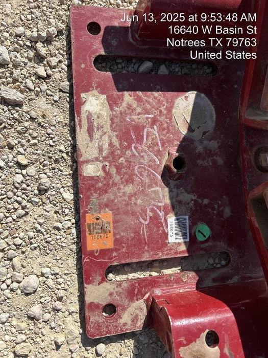 2021 KEY PLANT Pipe Conveyor