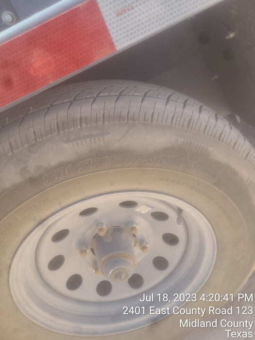 2023 ATLAS COPCO QAS 175