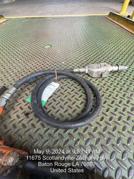 2021 MICHIGAN PNEUMATIC MP-CH3R