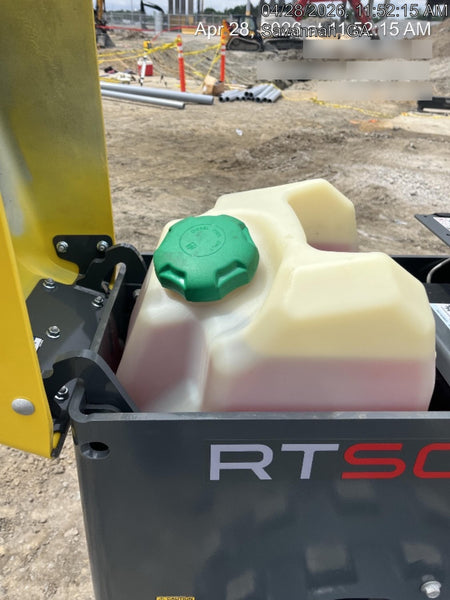 2026 WACKER NEUSON RTD-SC4