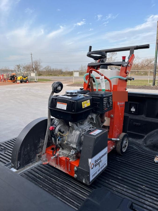 2024 HUSQVARNA FS 400 LV