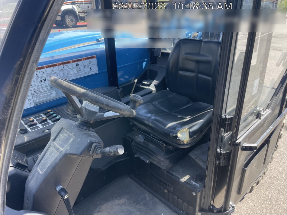 2023 GENIE GTH-5519