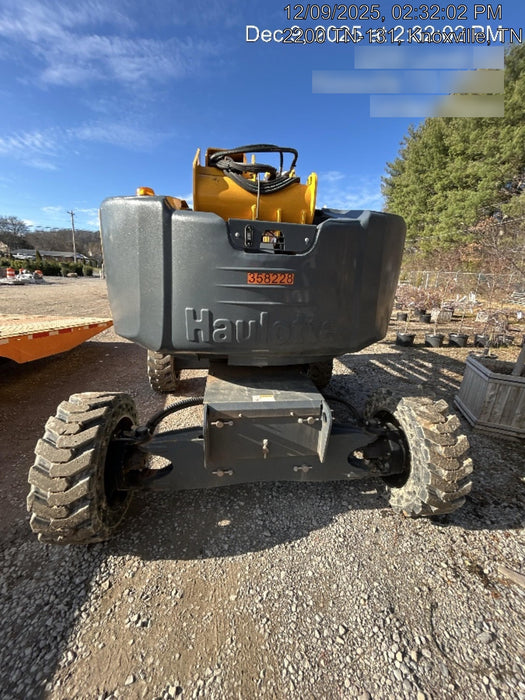 2023 HAULOTTE HA46RTJO