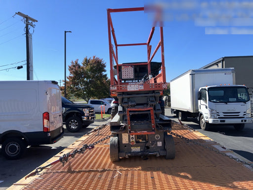 2019 Skyjack SJIII-3219 Standard w/Trojan Batteries