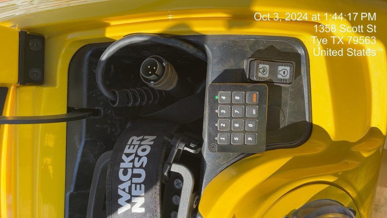 2024 WACKER NEUSON RTLx-SC3
