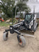 2021 BOBCAT 96" Laser Guided Grader Blade