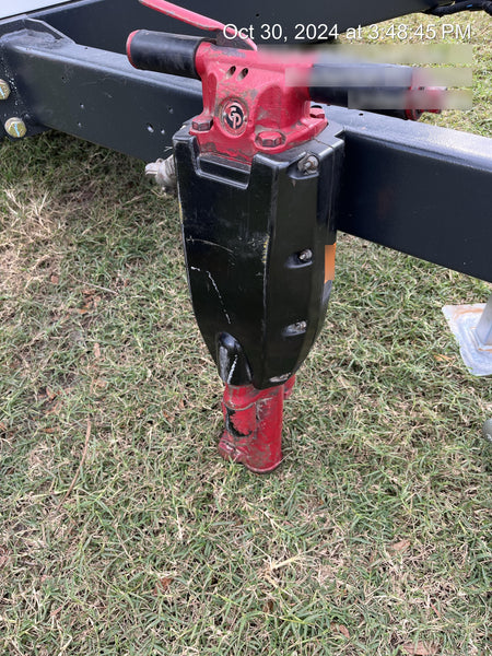 2020 CHICAGO PNEUMATIC CP 1290 S