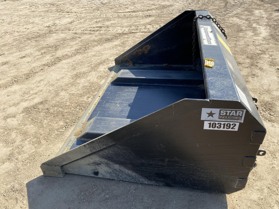 2020 STAR INDUSTRIES 1406B