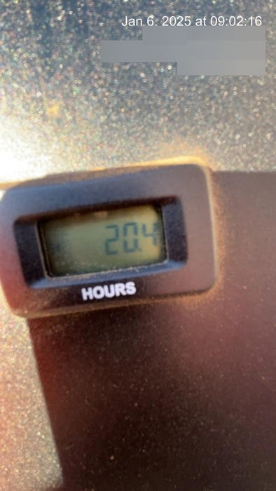 2024 BOBCAT PA915WCU-T4F