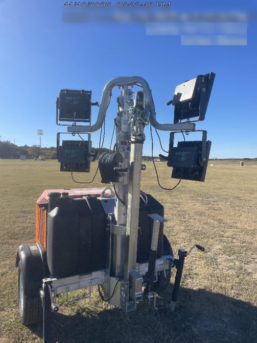 2024 WANCO WLTT-4MM4K