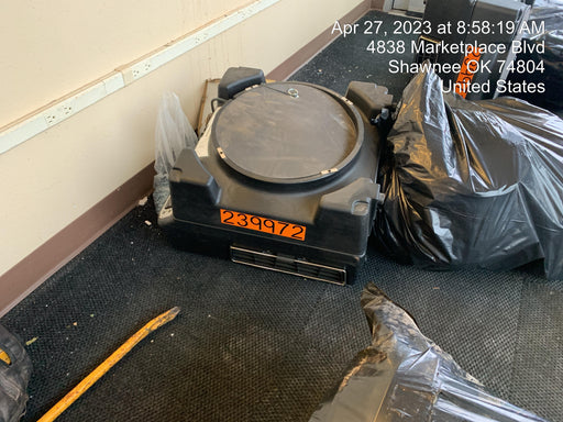 2022 PHOENIX Guardian R Hepa