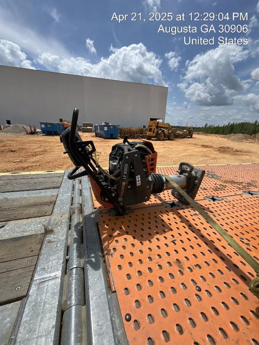 2024 HUSQVARNA LT5005