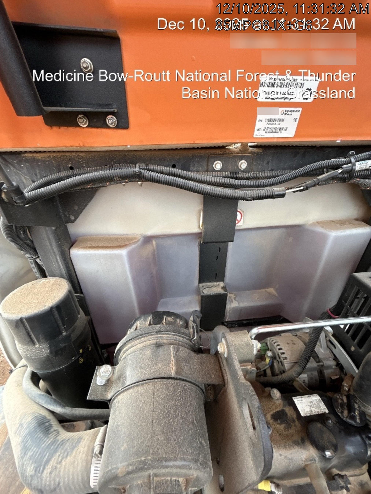 2024 GENERAC MLT2