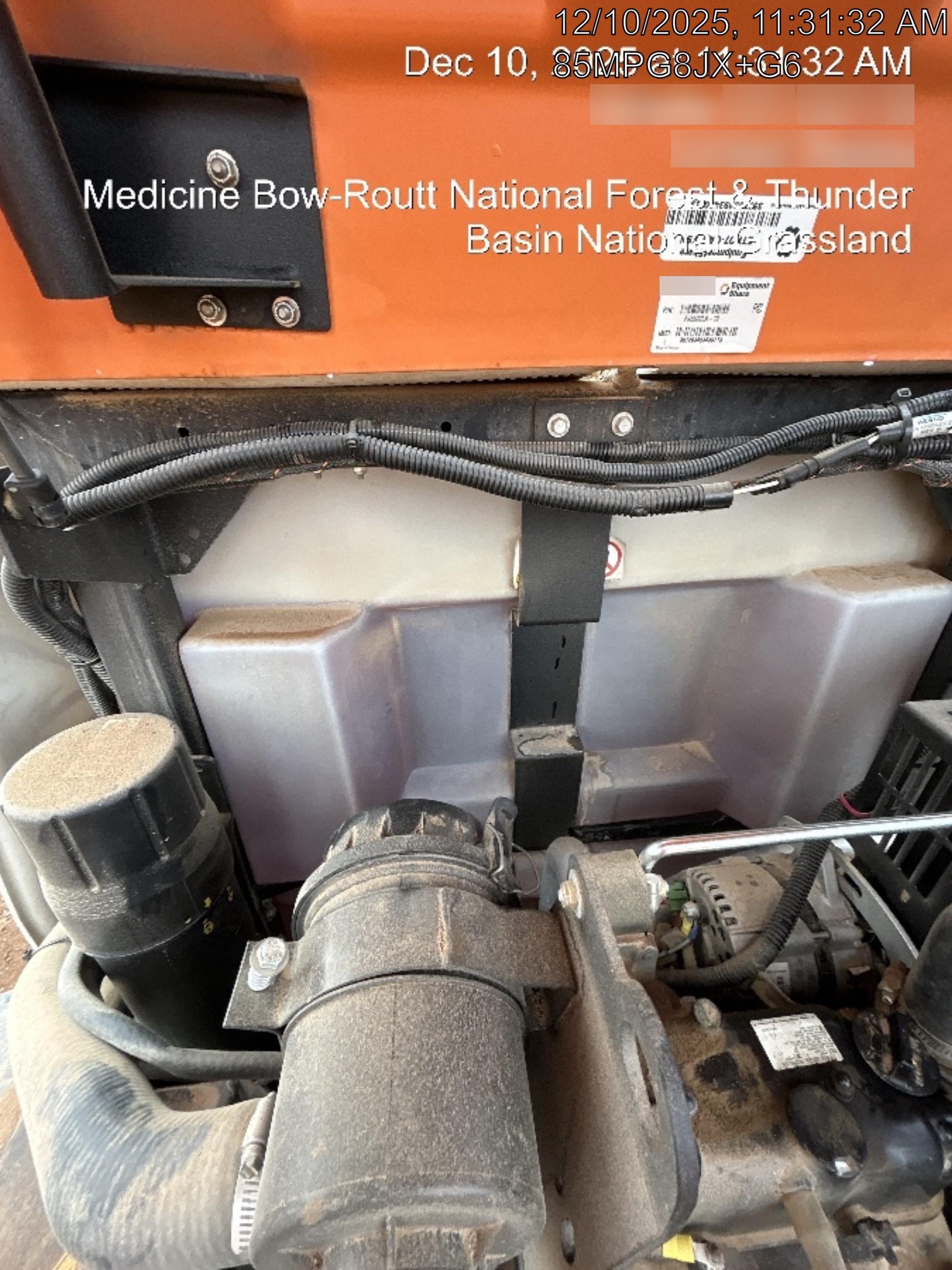 2024 GENERAC MLT2
