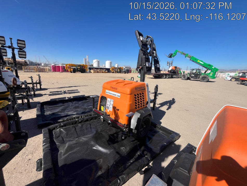 2026 GENERAC MLTS-4