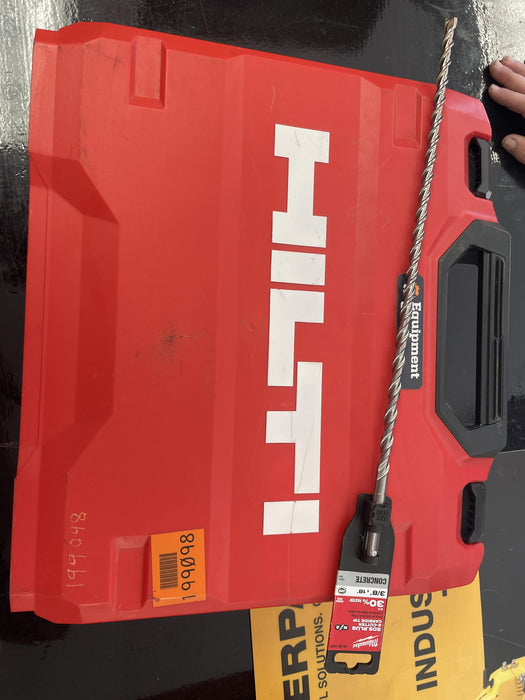 2022 HILTI TE 3-C
