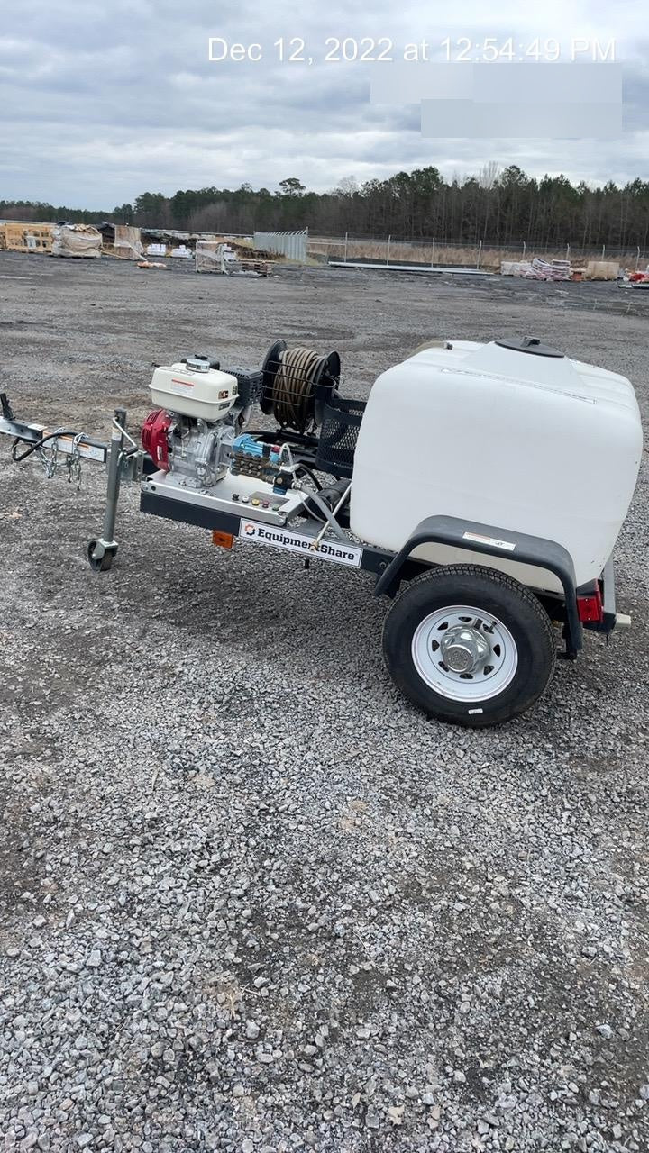 2021 SIMPSON 95001