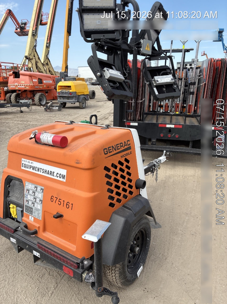 2026 GENERAC MLTS-4